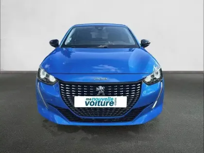 Photo 21 Peugeot 208  BlueHDi 100 S&S BVM6