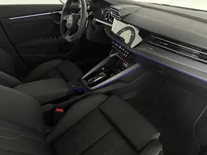 Photo 19 Audi A3  Berline TFSI Mild Hybrid 150 S tronic 7