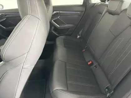 Photo 15 Audi A3  Berline TFSI Mild Hybrid 150 S tronic 7