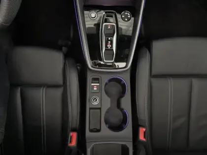 Photo 12 Audi A3  Berline TFSI Mild Hybrid 150 S tronic 7