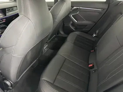 Photo 17 Audi A3  Berline TFSI Mild Hybrid 150 S tronic 7