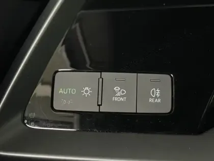 Photo 25 Audi A3  Berline TFSI Mild Hybrid 150 S tronic 7