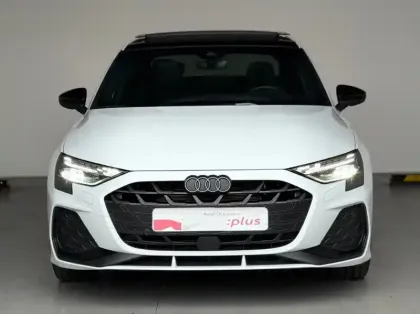 Photo 4 Audi A3  Berline TFSI Mild Hybrid 150 S tronic 7