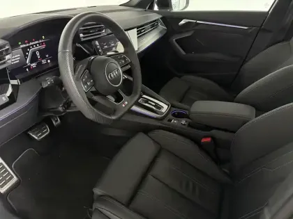 Photo 18 Audi A3  Berline TFSI Mild Hybrid 150 S tronic 7