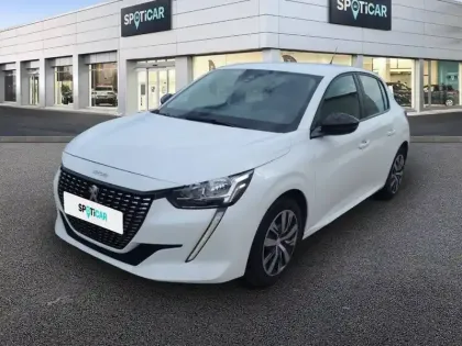 Photo Peugeot 208 Active Pack