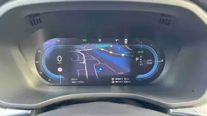 Photo 40 Volvo Xc60  T6 AWD Hybride rechargeable 253 ch+145 ch Geartronic 8