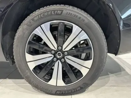 Photo 19 Volvo Xc60  T6 AWD Hybride rechargeable 253 ch+145 ch Geartronic 8