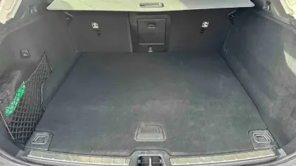 Photo 26 Volvo Xc60  T6 AWD Hybride rechargeable 253 ch+145 ch Geartronic 8