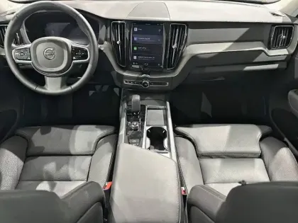 Photo 5 Volvo Xc60  T6 AWD Hybride rechargeable 253 ch+145 ch Geartronic 8