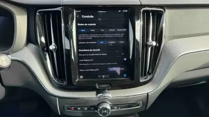 Photo 37 Volvo Xc60  T6 AWD Hybride rechargeable 253 ch+145 ch Geartronic 8