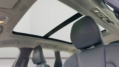 Photo 43 Volvo Xc60  T6 AWD Hybride rechargeable 253 ch+145 ch Geartronic 8