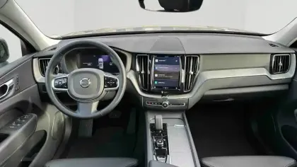 Photo 42 Volvo Xc60  T6 AWD Hybride rechargeable 253 ch+145 ch Geartronic 8