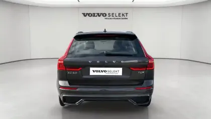 Photo 25 Volvo Xc60  T6 AWD Hybride rechargeable 253 ch+145 ch Geartronic 8