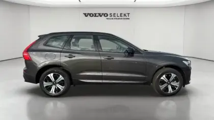 Photo 28 Volvo Xc60  T6 AWD Hybride rechargeable 253 ch+145 ch Geartronic 8