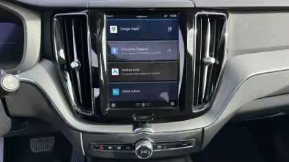 Photo 34 Volvo Xc60  T6 AWD Hybride rechargeable 253 ch+145 ch Geartronic 8