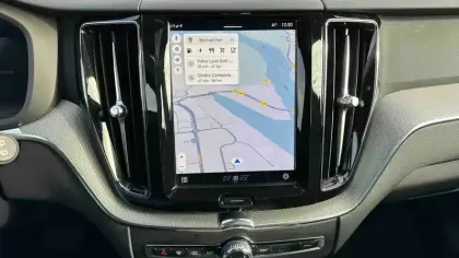 Photo 35 Volvo Xc60  T6 AWD Hybride rechargeable 253 ch+145 ch Geartronic 8