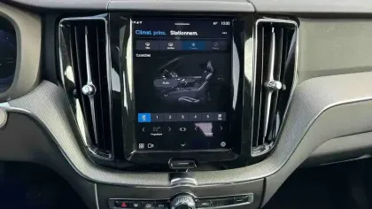 Photo 38 Volvo Xc60  T6 AWD Hybride rechargeable 253 ch+145 ch Geartronic 8