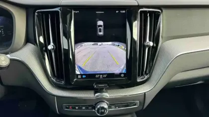 Photo 39 Volvo Xc60  T6 AWD Hybride rechargeable 253 ch+145 ch Geartronic 8