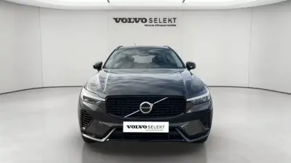 Photo 30 Volvo Xc60  T6 AWD Hybride rechargeable 253 ch+145 ch Geartronic 8
