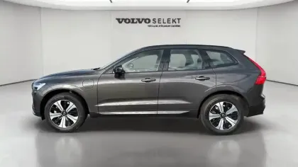 Photo 23 Volvo Xc60  T6 AWD Hybride rechargeable 253 ch+145 ch Geartronic 8