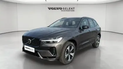 Photo 22 Volvo Xc60  T6 AWD Hybride rechargeable 253 ch+145 ch Geartronic 8