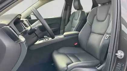 Photo 32 Volvo Xc60  T6 AWD Hybride rechargeable 253 ch+145 ch Geartronic 8