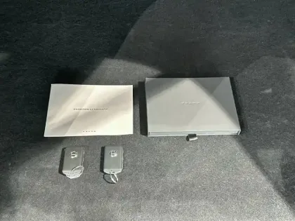 Photo 21 Volvo Xc60  T6 AWD Hybride rechargeable 253 ch+145 ch Geartronic 8