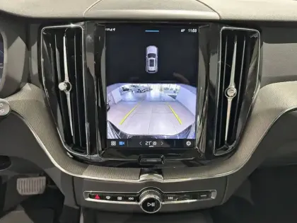 Photo 11 Volvo Xc60  T6 AWD Hybride rechargeable 253 ch+145 ch Geartronic 8