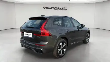 Photo 27 Volvo Xc60  T6 AWD Hybride rechargeable 253 ch+145 ch Geartronic 8