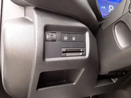 Photo 23 Citroën C5 aircross  PureTech 130 S&S EAT8