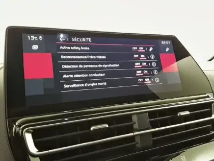 Photo 20 Citroën C5 aircross  PureTech 130 S&S EAT8