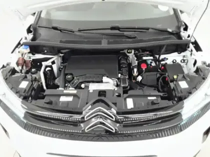 Photo 25 Citroën C5 aircross  PureTech 130 S&S EAT8