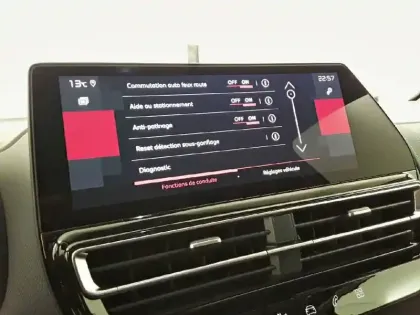 Photo 19 Citroën C5 aircross  PureTech 130 S&S EAT8