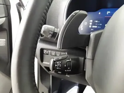 Photo 22 Citroën C5 aircross  PureTech 130 S&S EAT8