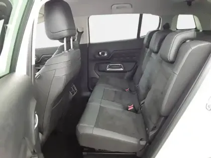 Photo 11 Citroën C5 aircross  PureTech 130 S&S EAT8