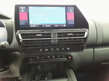 Photo 14 Citroën C5 aircross  PureTech 130 S&S EAT8