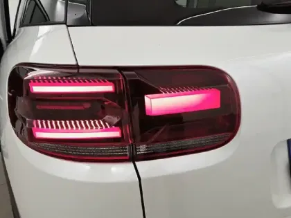 Photo 16 Citroën C5 aircross  PureTech 130 S&S EAT8