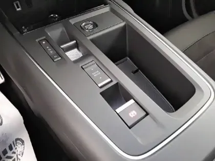 Photo 13 Citroën C5 aircross  PureTech 130 S&S EAT8