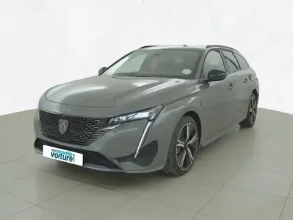 Photo Peugeot 308 Gt