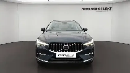 Photo 9 Volvo Xc60  T6 Recharge AWD 253 ch + 87 ch Geartronic 8