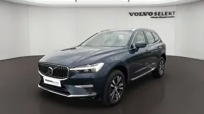 Photo Volvo Xc60 Inscription Business