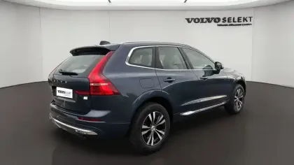 Photo 6 Volvo Xc60  T6 Recharge AWD 253 ch + 87 ch Geartronic 8