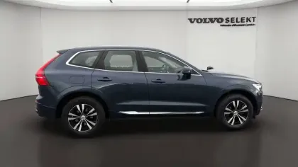 Photo 7 Volvo Xc60  T6 Recharge AWD 253 ch + 87 ch Geartronic 8