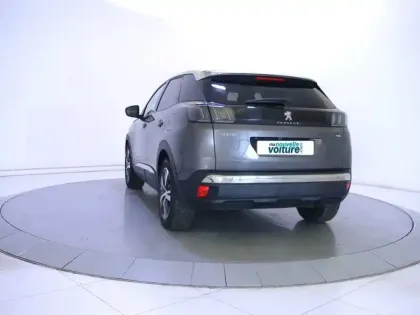 Photo 6 Peugeot 3008  Hybrid 225 e-EAT8