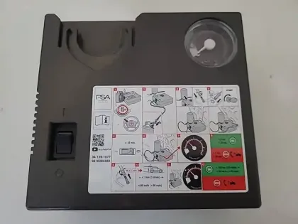 Photo 17 Peugeot 3008  Hybrid 225 e-EAT8