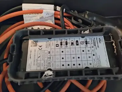 Photo 34 Peugeot 3008  Hybrid 225 e-EAT8