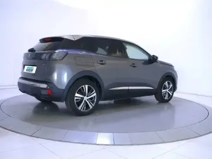 Photo 4 Peugeot 3008  Hybrid 225 e-EAT8