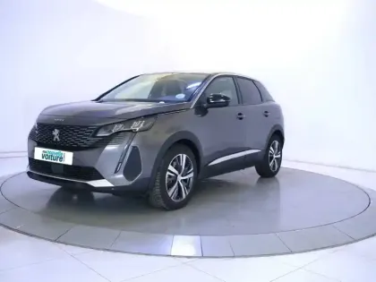 Photo Peugeot 3008 Allure Pack