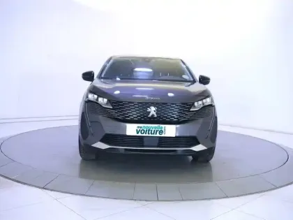 Photo 1 Peugeot 3008  Hybrid 225 e-EAT8