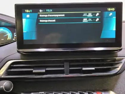 Photo 22 Peugeot 3008  Hybrid 225 e-EAT8